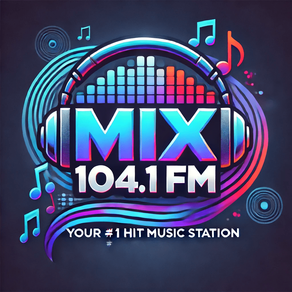 Mix 104.1 Dallas Fort Worth